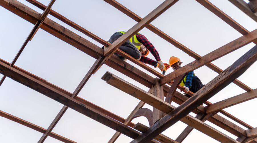 Professional Storm Sewer Service services in Sainte Marie, IL